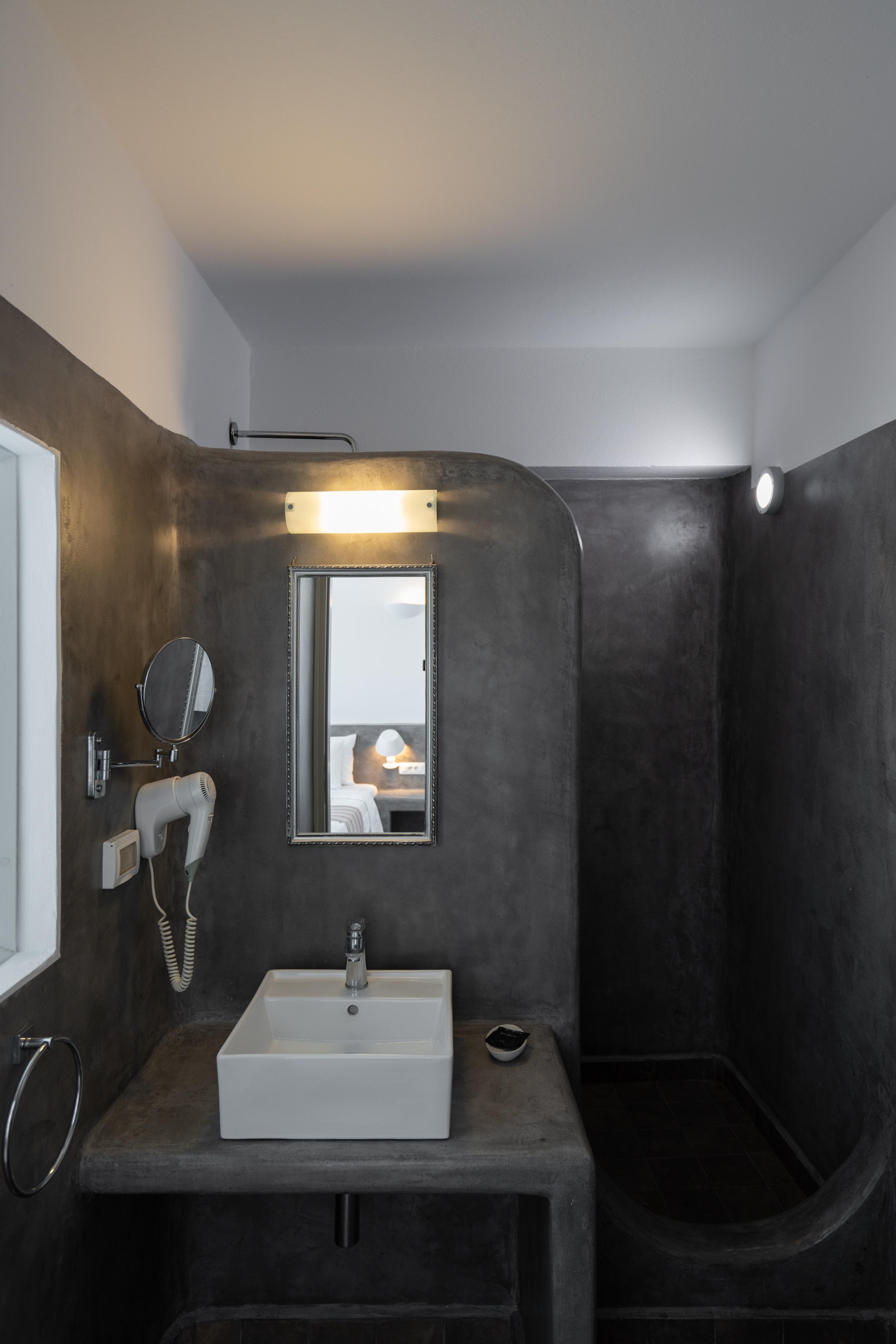 Hotel Goulielmos Akrotírion Exteriér fotografie