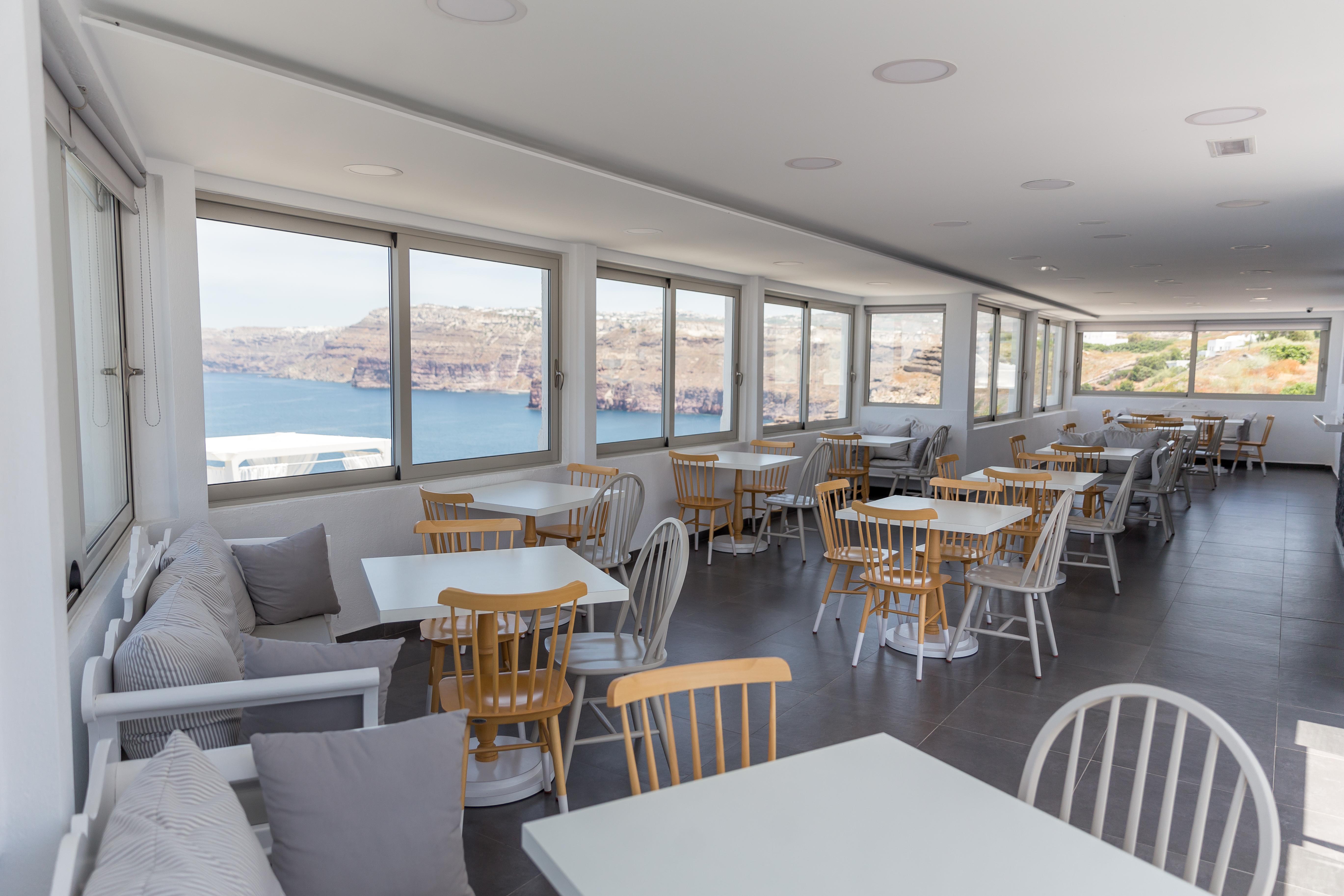 Hotel Goulielmos Akrotírion Exteriér fotografie